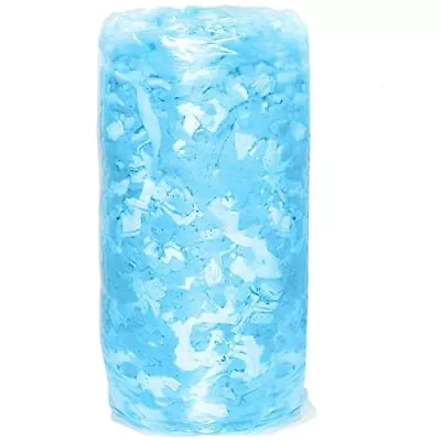 5lbs Shredded Memory Foam Filling For Bean Bag Filler Foam Refill For Pillow ... • £30.85
