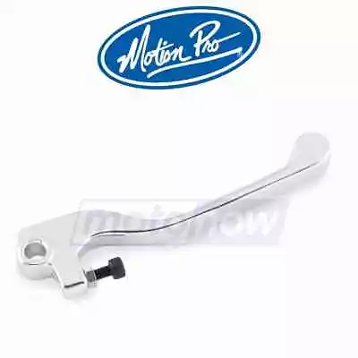 Motion Pro Brake Lever For 2008 Suzuki M109R Boulevard - Control Lever & Xa • $42.49