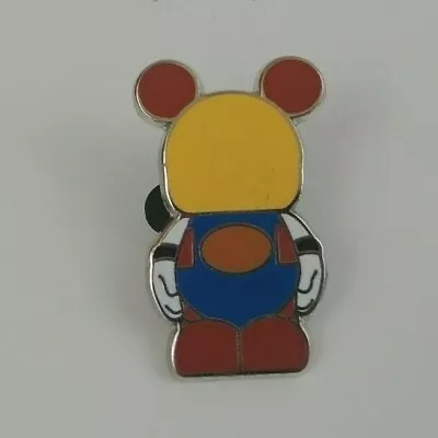 2012 Disney Trading Pin Vinylmation Woody Trading Pin • $5.50