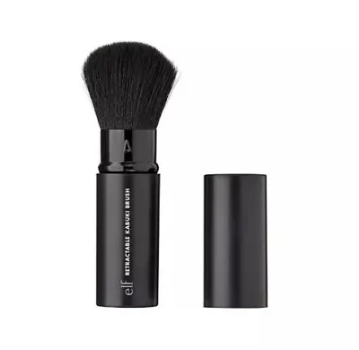 E.l.f. Retractable Kabuki Brush • $12.99