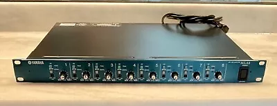 Yahama 8 Channel Microphone Preamp • $400