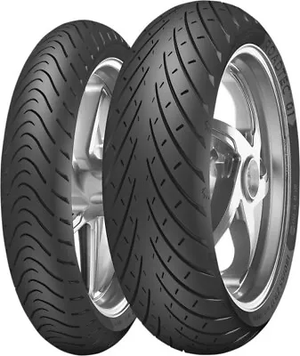 Metzeler 3555300 Roadtec 01 Rear Tire - 150/80-16 150/80-16 0306-0741 • $193.34