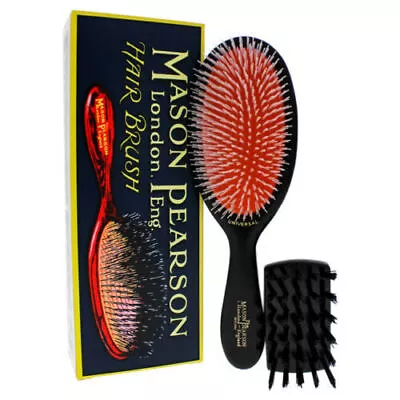 MASON PEARSON Universal Nylon Brush • $111