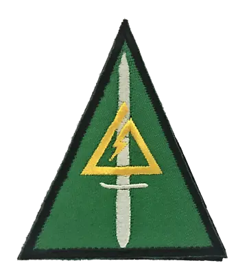Delta Force 1st SFOD-D Embrod Patch (MARSOC PJ SEAL Special Forces Ranger) Lib21 • $6.99