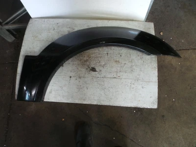 $135 • Buy Ssangyong Rexton 07/2003-12/2012 Wheel Arch Flare Right Front