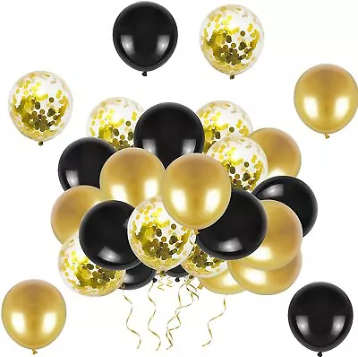 Balloons 12  50 Pack For Party Decoration Baby Shower Wedding Engagement Birth D • $19.99