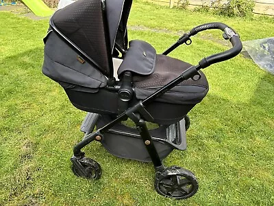 Silver Cross Pioneer Eclipse Special Education Travel System  • £400