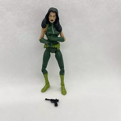 Marvel Legends Madam Hydra Viper From Arnim Zola BAF Wave • $15