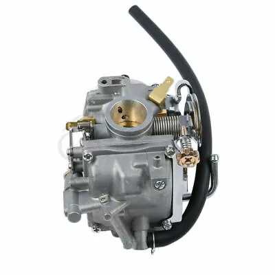 Carburetor Fit For Yamaha Virago 250 Route 66 XV250 1988-2014 2013 2012 2011 US • $38.80