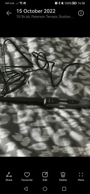£3 • Buy Phil Smith Curling Tong