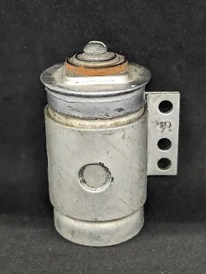 NOS 30s 40s HEAVY DUTY UNIVERSAL IGNITION CONDENSER HOT ROD RAT ROD DELCO REMY • $49.99