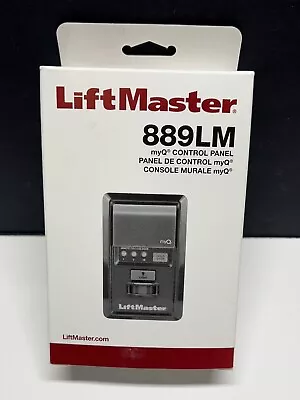 LiftMaster MyQ Control Panel 889LM • $20.50