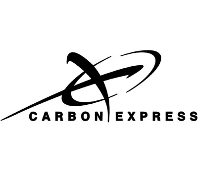 Carbon Express Arrows - Archery/Bow Hunting - Vinyl Decal You Pick Color • $4