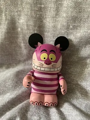 Disney Vinylmation Cheshire Cat Alice In Wonderland Series 3  Figure • $14