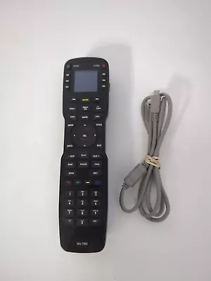 Universal Remote Control Mx-780 - Untested • $24.99