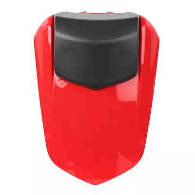 Rear Pillion Passenger Seat Back Cowl Fairing Fit Yamaha YZF R1 2004-2006 05 Red • $29.95