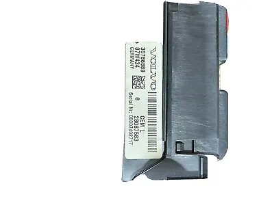 🏅  2005 - 2014 XC90 S80 S60 V70 CEM Central Electronic Control Module 30786889 • $235