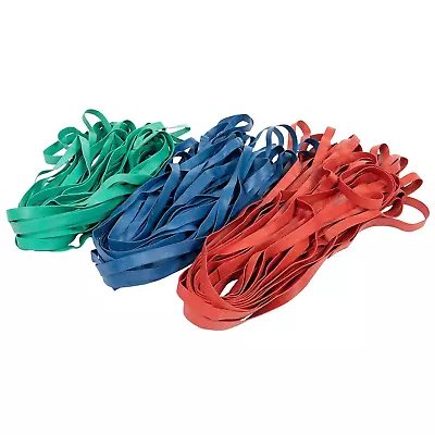 Large Rubber Moving Bands - Variety Pack Of Moving Rubber Band • $78.08