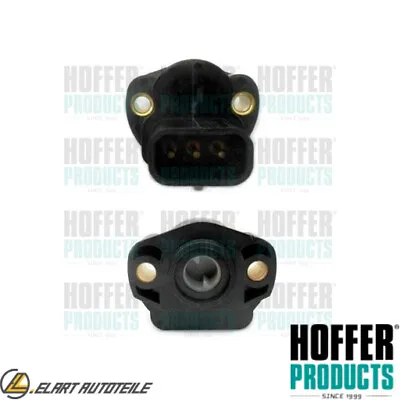 Sensor Throttle Position For Jeep Wrangler/i Cherokee/suv/grand Wagoneer   • £106.25