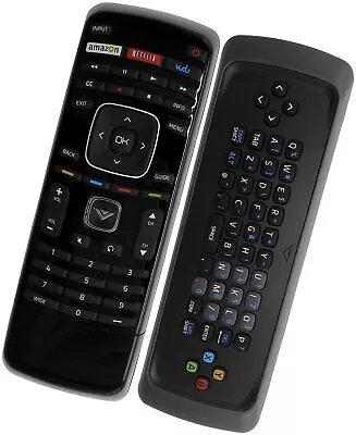 XRT300 Remote Control F Vizio TV M320SR M420SR M470NV M650VSE M550VSE W Keyboard • $10.05