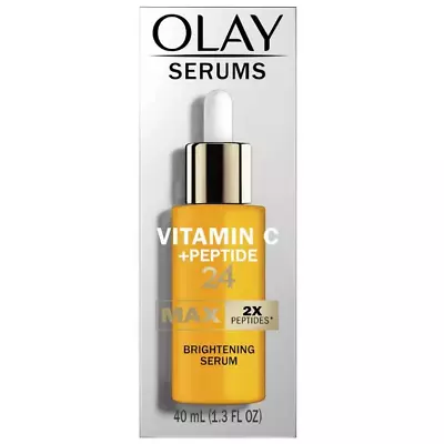 Olay Vitamin C + Peptide Brightning Serum • $29.05