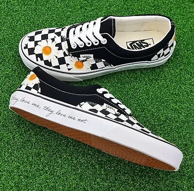 RARE-SIZE 9 US-Men's VANS 'ERA' Premium Skate Shoes Sports Sneakers- BRAND NEW! • $69