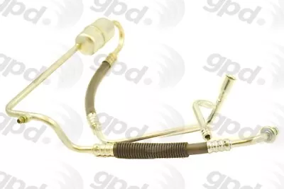 A/C Refrigerant Discharge Hose For 1997-1998 Ford Mustang 4.6L • $48.46