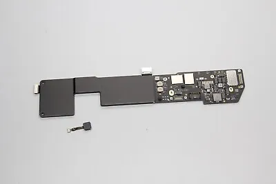 Apple MacBook Air 13  A2337 Motherboard Logic Board M1 8GB 256GB 820-02016 *READ • $79.99