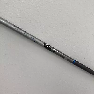 NEW TaylorMade Motore Speeder TP Tour Spec 6.3 65 Stiff Flex Shaft Only 46  • $49.99