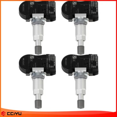 4X 315MHZ TPMS SENSORS FOR LAND ROVER DISCOVERY LANDER RANGE 4X 315MHZ TPMS SENSORS FOR LAND ROVER DISCOVERY LANDER RANGE