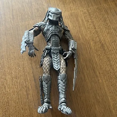 Predator Alien Vs Predator McFarlane Action Figure 8 Inch 2004 Missing Parts • $20