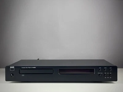 £0.99 • Buy NAD C515BEE CD Player (2007-12). 99p NR
