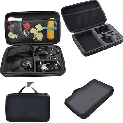 For GoPro Storage Bag Action Camera Case Camera Carry Case Action Camera Bag • $23.55