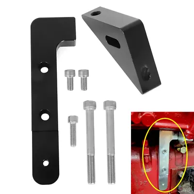 For Dodge Cummins 1994-1998 12V P7100 Injection Pump Support Bracket Aluminum • $108.99