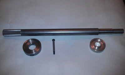 $65.99 • Buy Mercruiser Alignment Bar Gimbal Bearing Tool Set OMC Volvo SX 91-805475A1
