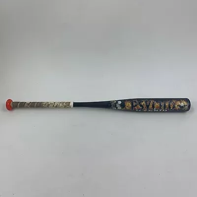 Miken Psycho Hybrid 30  18oz Youth Baseball Bat -12 YBPS12 *See Description* • $35