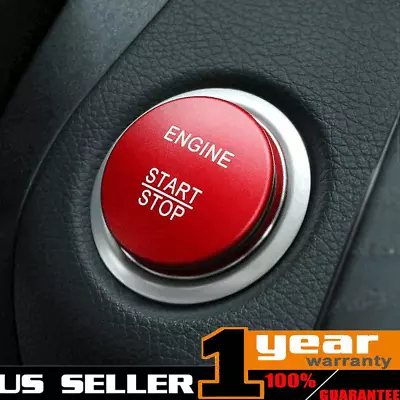 Keyless Go Ignition Button Engine Start Push Button Fit For MERCEDES-BENZ USA 3P • $8.49