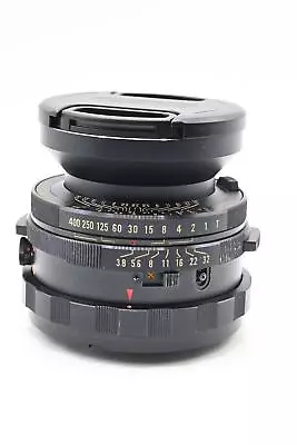 Mamiya RB67 90mm F3.8 Sekor Lens RB-67 #040 • $118.64