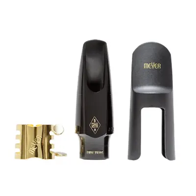 Meyer New York Alto Saxophone Mouthpiece • $199