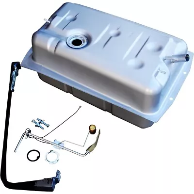 0857-402 Key Parts Fuel Tank Gas Kit For Chevy Chevrolet Blazer GMC Jimmy 70-72 • $378.80