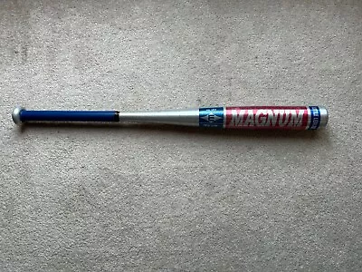 Easton Magnum LK4 Youth Baseball Bat 2.25  Diameter 29  23oz  • $21