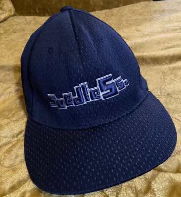 $24.99 • Buy SeedleSs HAT  Signed By Kottonmouth Kings D-LOC And Daddy X Flex Fit 2000’s 00’s