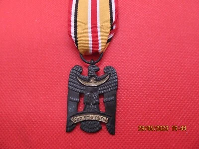 £12 • Buy Germany -   WWI Imperial German Silesian Eagle