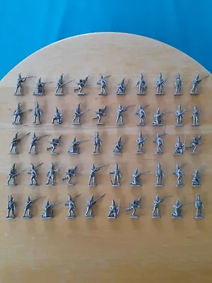 Italeri 1/72 RUSSIAN PAVLOV GRENADIERS Napoleonic Figures Set 6006 Complete Set • £3.99