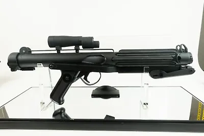 Star Wars Master Replicas E11 Blaster • $999.99