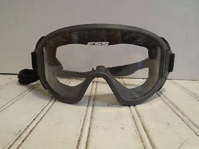 £14.38 • Buy ESS Goggles