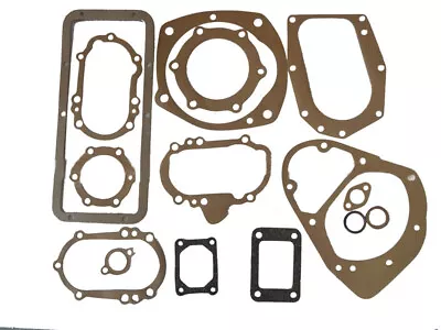 Gearbox & Transfer Case Gasket Kit Suitable For Land Rover Series 3 600603 • $22