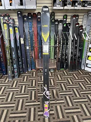 $329.99 • Buy Line Chronic 95 178 Cm Twin Tip 22/23