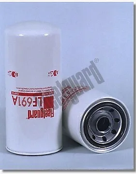 FLEETGUARD LF691A Oil Filter OE REPLACEMENT • $153.25