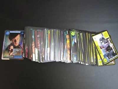 £1.79 • Buy DR WHO Monster Invasion Trading Cards BBC-Cartamundi Single Card Choice (e33)